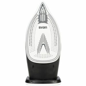 PLANCHA VAPOR CERÁMICA 2200W SVAN