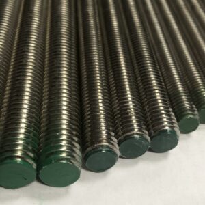 VARILLA ROSCADA M-12