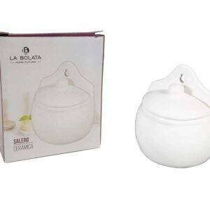 SALERO PARED CERÁMICA