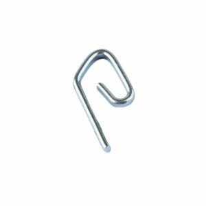 GARFIO CORTINA METÁLICO