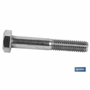 TORNILLO HEXAG. 10X60 (100 UD.)