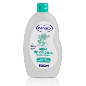 COLONIA NENUCO 500ML