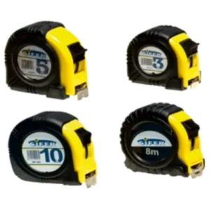 FLEX√ìMETRO 5MTRS 19MM SIFER