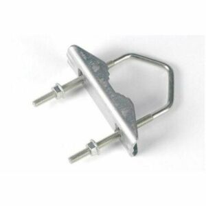 GRILLETE MORDAZA MÁSTIL