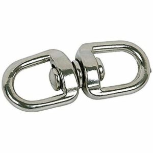 TORNIQUETE GIRATORIO 16X16(60)1/2