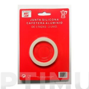 JUNTA CAFETERA  3 TAZAS 1 UNIDAD