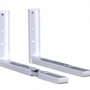 SOPORTE MICROONDAS BLANCO MOD BAMB√ö