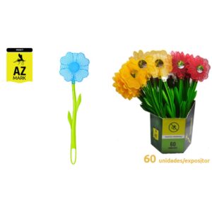 PALETA MATAMOSCAS AZMARK