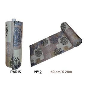 PASILLERO AZMARK PAR√çS 60 CMS