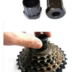 EXTRACTOR PIÑÓN SHIMANO