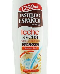 GEL INSTITUTO LECHE Y AVENA 1250 ML.