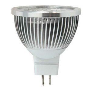 DICROICA 4,6W GU10 LED GARSACO