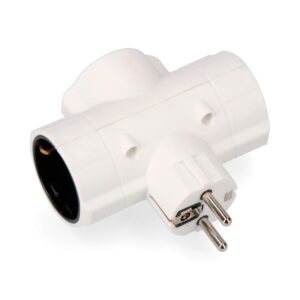 EUROCONECTOR TRIPLE EDM