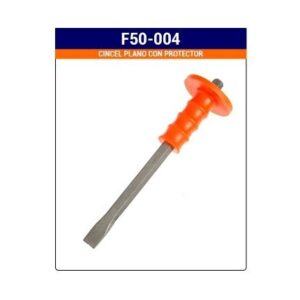 CINCEL C/PROTECTOR 300X19X25MM FERROTECH