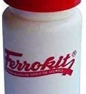 QUITAMANCHAS FERROKIT 15ML OXIDO
