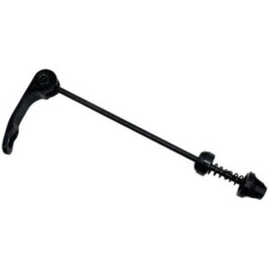 CIERRE RÁPIDO RUEDA TRASERA