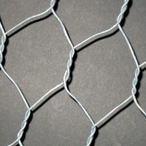 MALLA TRIPLE TORSI√ìN 25/1,0M