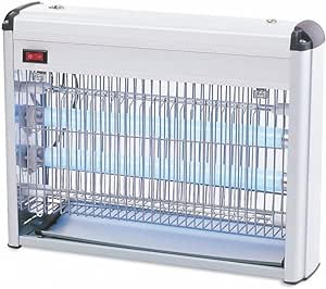 MATAINSECTOS 20W TALOX