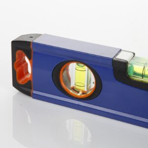 NIVEL MAGN√âTICO ALUM TORPEDO 250MM COFAN