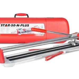 CORTAZULEJOS STAR-50 C/MALETIN RUBI