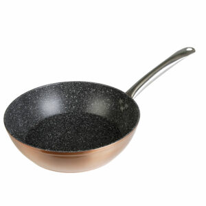 SART√âN ALUM 24CMS HONDA WECOOK