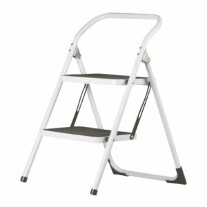 TABURETE 2 PELDAÑOS AMIG