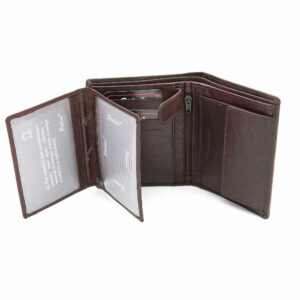 CARTERA HOMBRE PIEL MARCA PIELINI (VARIOS MODELOS)