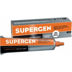 SUPERGEN 75+20MM