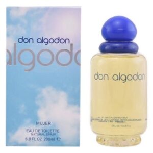 COLONIA DON ALGODÓN SEÑORA 100 ML