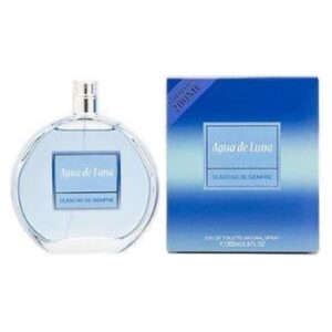 COLONIA AGUA LUNA SEÑORA 200 ML