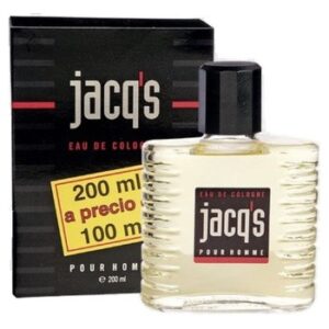COLONIA JACQ'S 200 ML