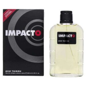 COLONIA IMPACTO HOMBRE 200 ML