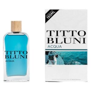 COL TITTO BLUNI ACQUA HOMBRE 150 ML