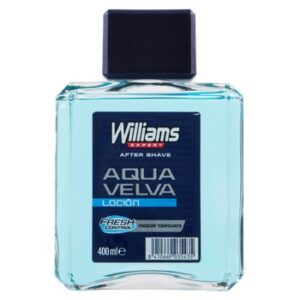 LOCI√ìN MASAJE AQUA VELVA 100 ML.