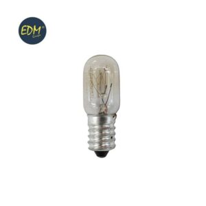 LUZ TUBULAR 15 W E-14(FRIGORÍFICO)