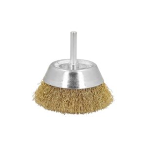 CEPILLO TALADRO CIRCULAR 100MM ACERO LATONADO MAURER