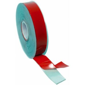 CINTA DOBLE CARA ALTA RESIS 2.5 MTS AZMARK