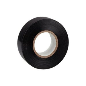 CINTA AISLANTE 20X19 NEGRA MIARCO