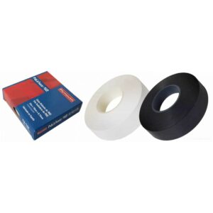 CINTA AISLANTE PVC NÚÑEZ NEGRA