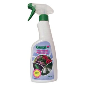 INSECTICIDA GESAL FLORES 500ML