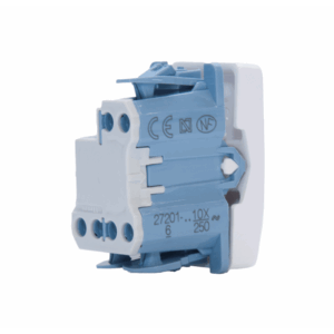 CONMUTADOR EMPOTRAR SIMON 27