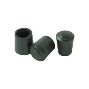 CONTERA GOMA REDONDA 15MM