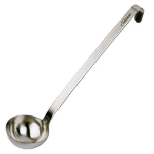 CUCHAR√ìN INOX 28,5 CM.