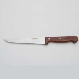CUCHILLO COCINA 11 CMS F.BUENO