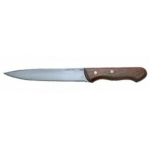 CUCHILLO MADERA Nº. 1 HOJA 120MM TEODOMIRO