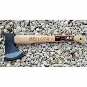 HACHA 300GRS VIZCAINA M/MADERA BELLOTA