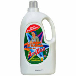 DETERGENTE ARRIXACA 2,85 LTS MARSELLA