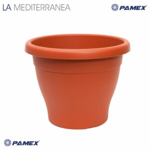 MACETA 35 CMS MEDITERR√ÅNEA