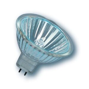 DICROICA 50W 12 V GU10 GARSACO