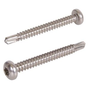 TORNILLO DIN-7504 5.5X22 %